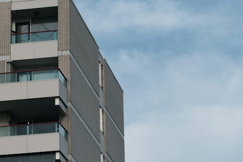 Modern társasház – befektetési lehetőségek Pattayán