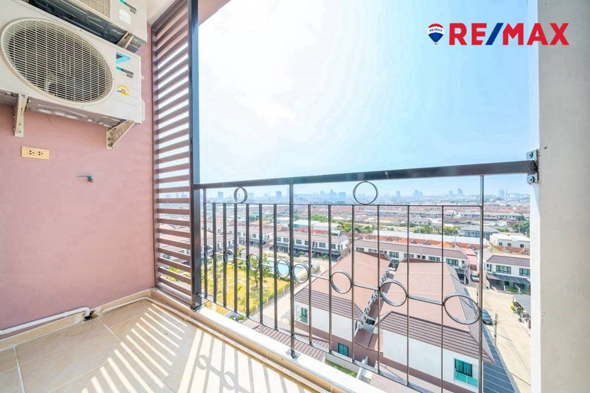 Eladó 49 m²-es, két hálószobás lakás a CC Condominium 2-ben