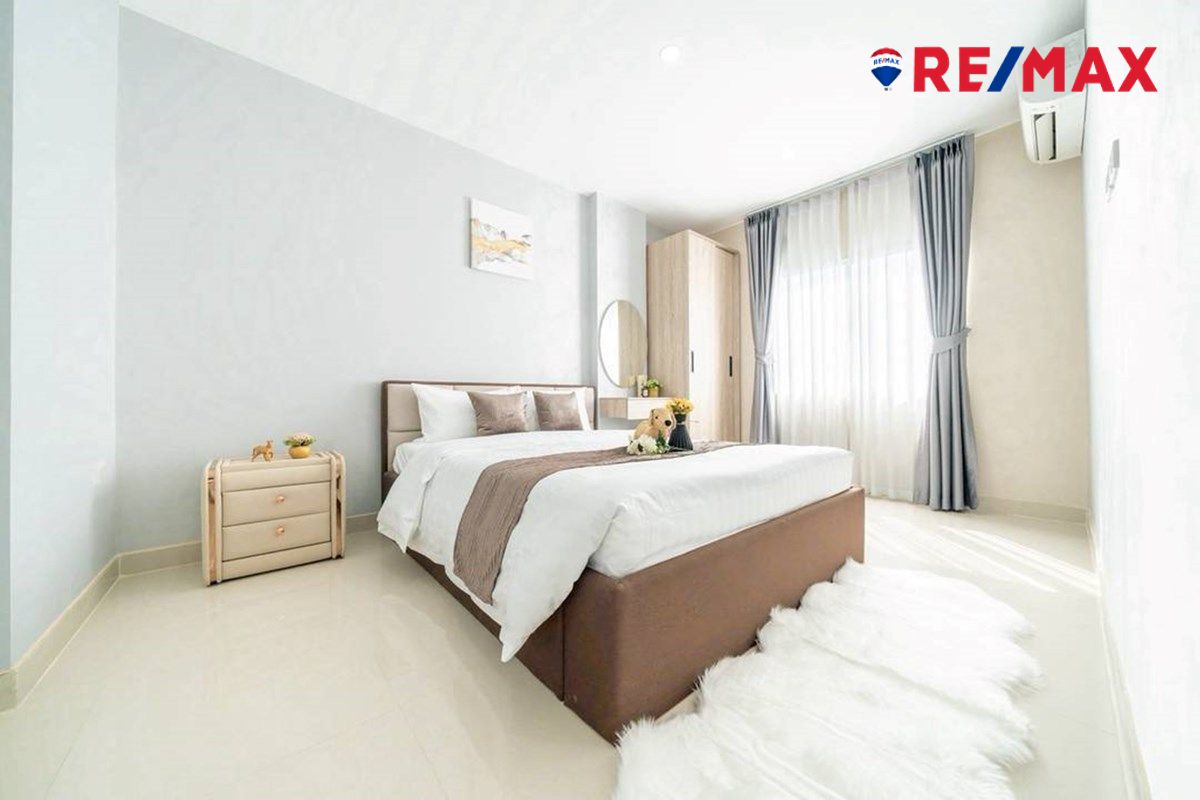 Eladó 49 m²-es, két hálószobás lakás a CC Condominium 2-ben