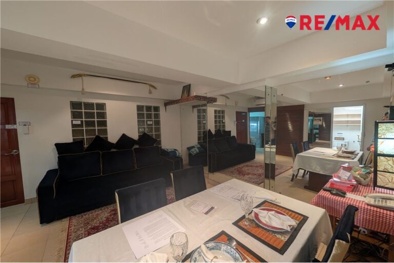 Eladó 54 m²-es 1 hálószobás lakás a Center Condotelben, Dél-Pattaya