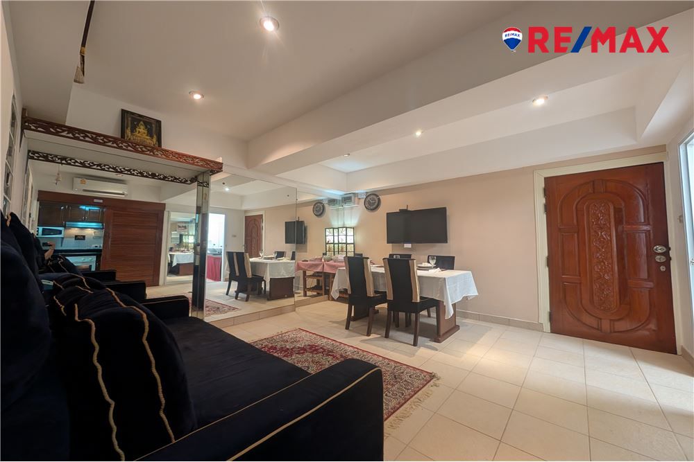 Eladó 54 m²-es 1 hálószobás lakás a Center Condotelben, Dél-Pattaya