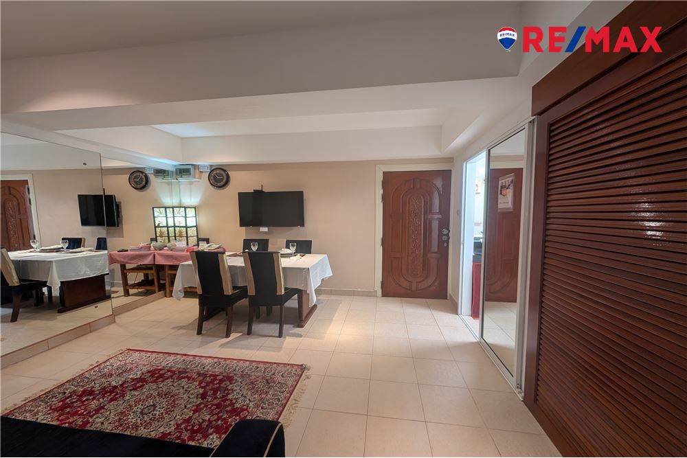 Eladó 54 m²-es 1 hálószobás lakás a Center Condotelben, Dél-Pattaya