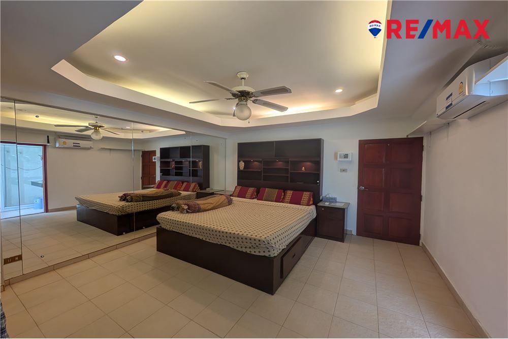 Eladó 54 m²-es 1 hálószobás lakás a Center Condotelben, Dél-Pattaya