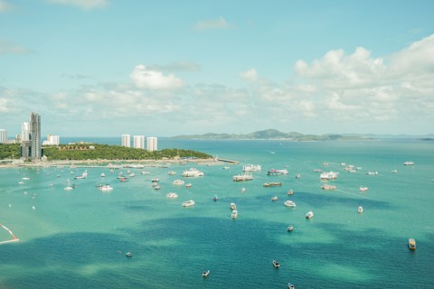 Biztonságos-e Pattaya? A leggyakoribb átverések, és hogyan kerüld el őket