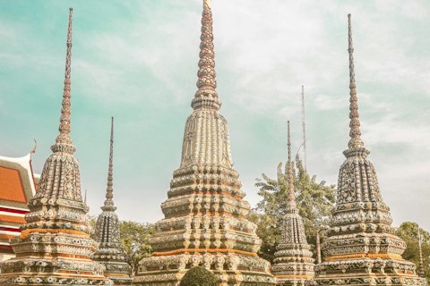 Pattaya látnivalói és programjai