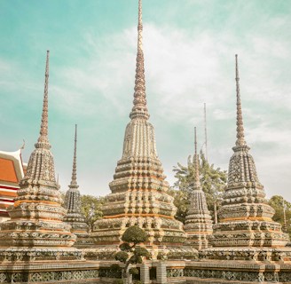 Thai templom Thaiföldön – programok és látnivalók