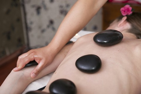 Szauna és wellness Pattayán