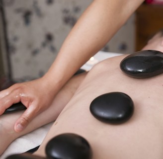 Thai masszázs és spa Pattayán