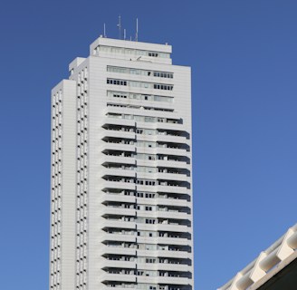 Pattayai társasházi tornyok – condo, amelyet külföldi is megvásárolhat